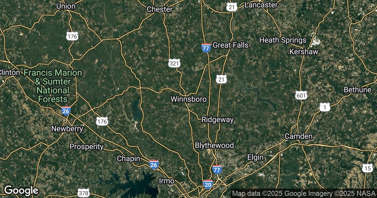 330.293.243.584 Winnsboro, South Carolina, 🇺🇸 USA