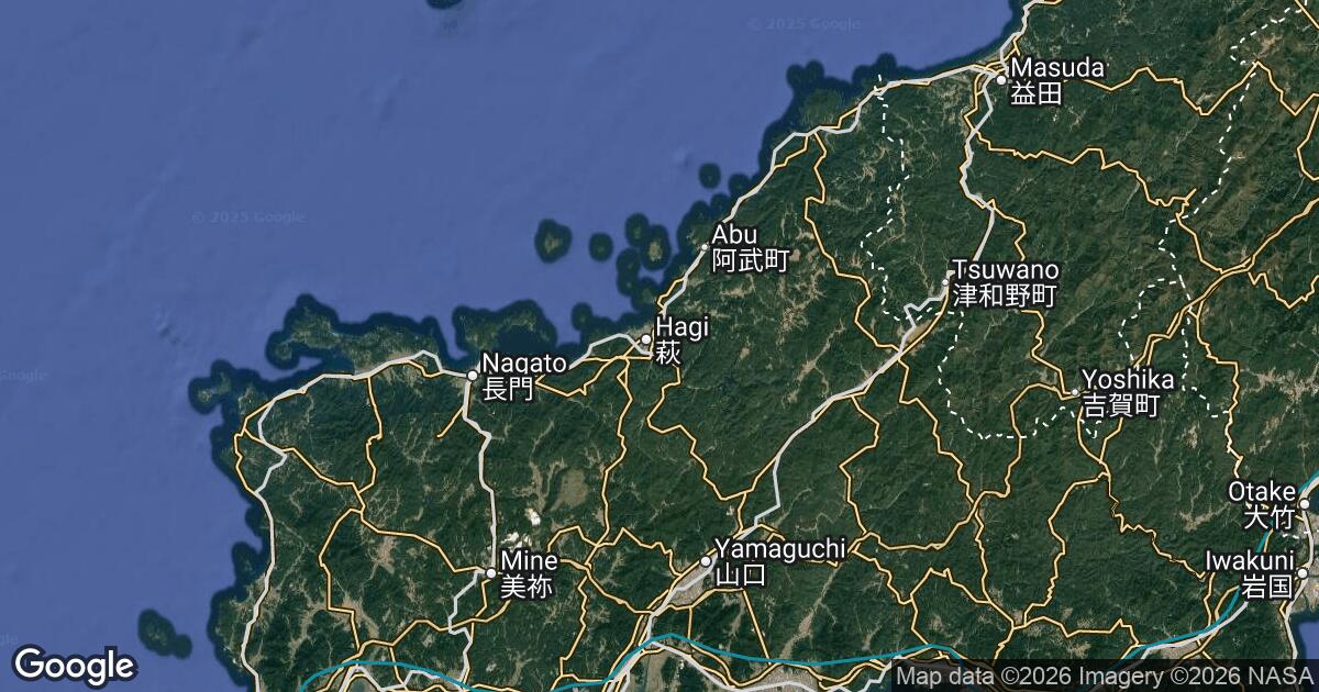 202.89.87.73 Hagi, Yamaguchi, 🇯🇵 Japan