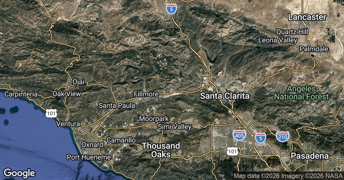 204.102.211.78 Piru, California, 🇺🇸 USA