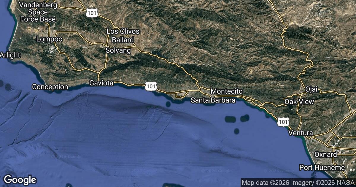 199.201.128.4 Goleta, California, 🇺🇸 USA