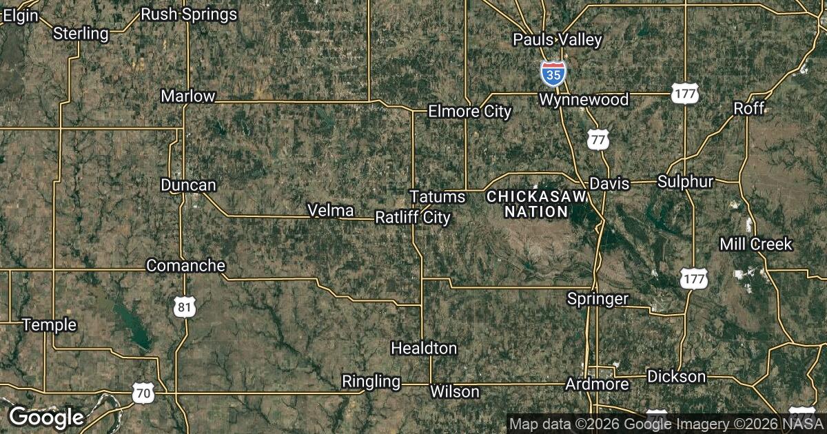 68.233.17.0 Ratliff City, Oklahoma, 🇺🇸 USA