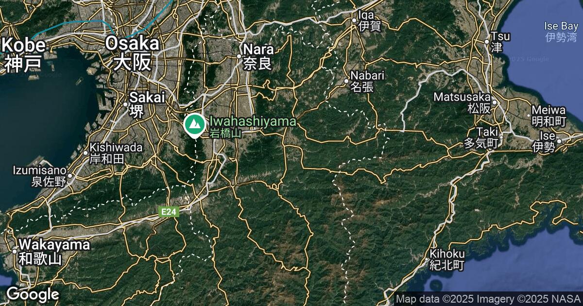 117.108.2.236 Ōuda-yamaguchi, Nara, 🇯🇵 Japan