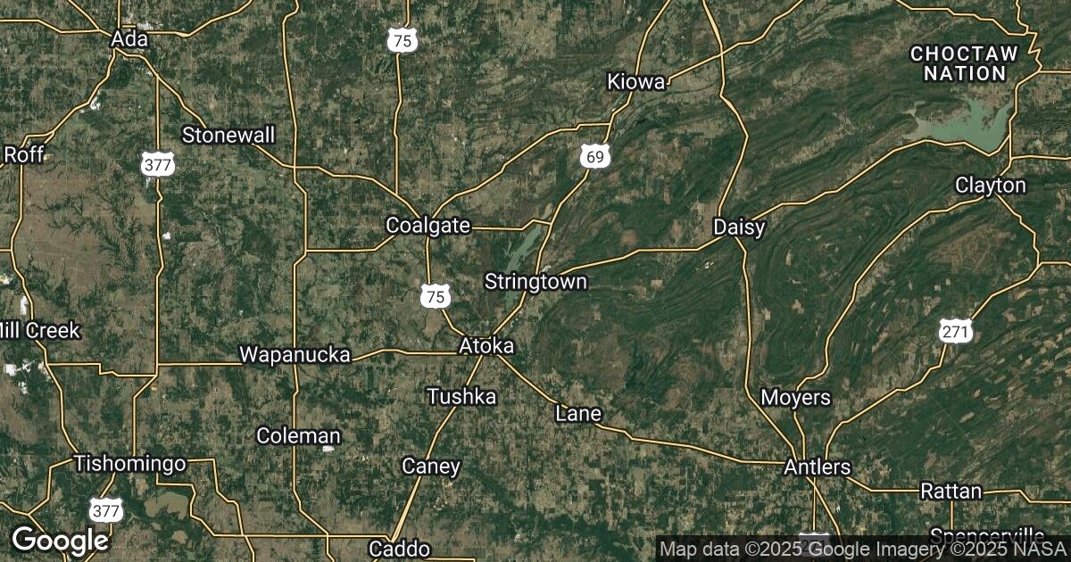 69.6.190.8 Stringtown, Oklahoma, 🇺🇸 USA