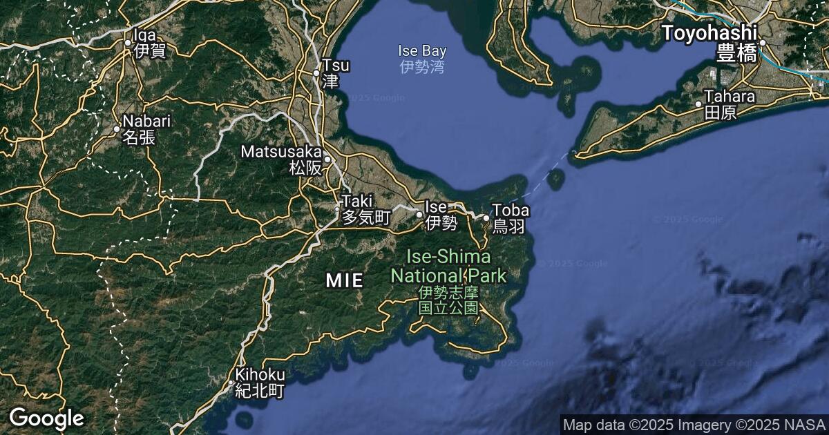61.114.226.129 Ise, Mie, 🇯🇵 Japan