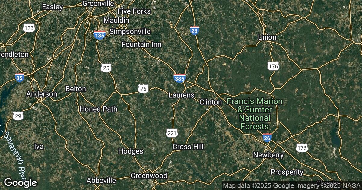 206.74.27.0 Laurens, South Carolina, 🇺🇸 USA