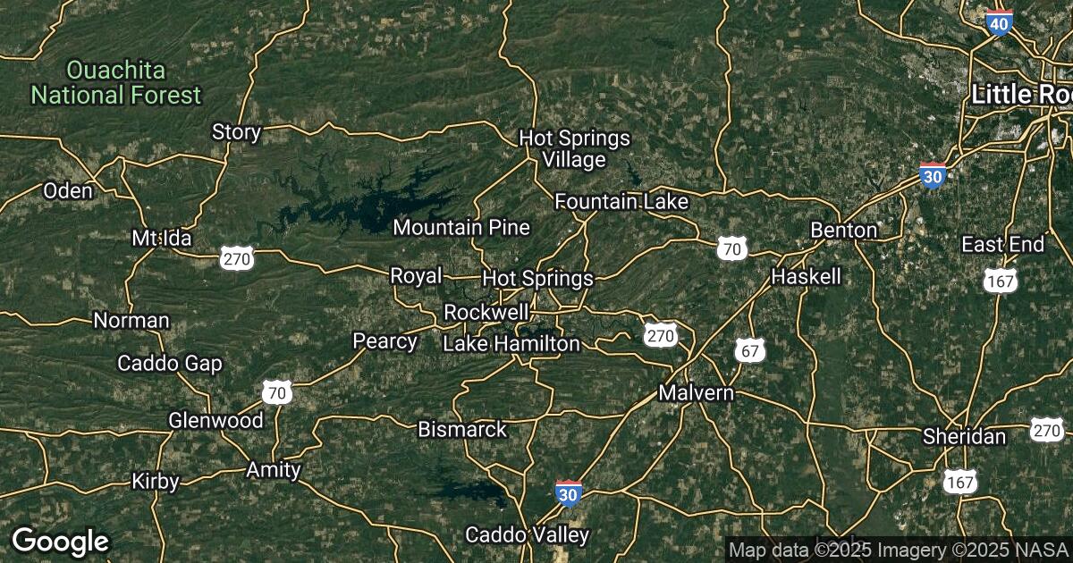 206.255.63.255 Hot Springs, Arkansas, 🇺🇸 USA