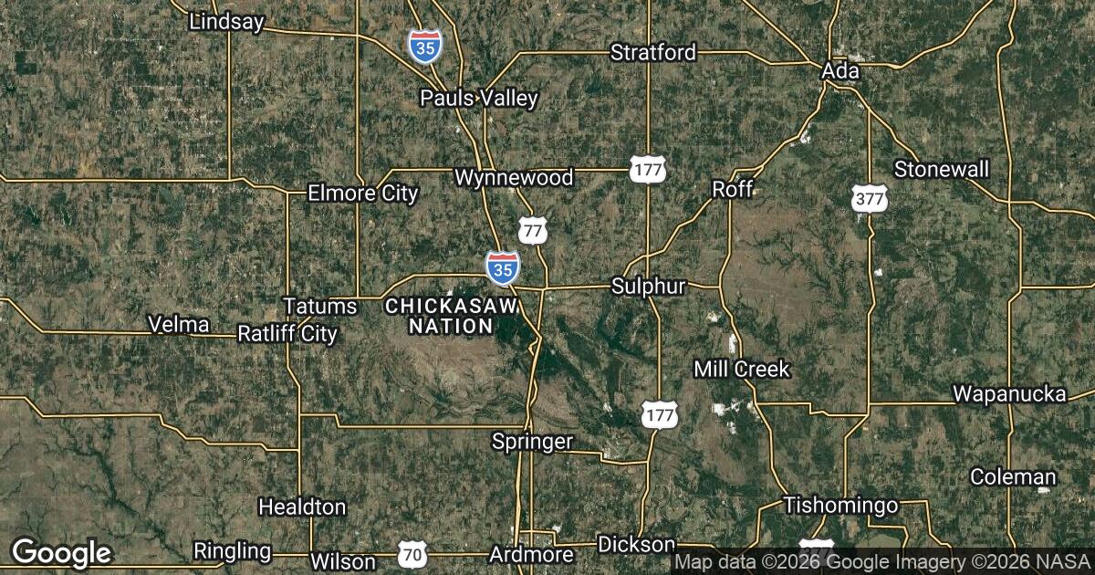 68.233.24.0 Davis, Oklahoma, 🇺🇸 USA