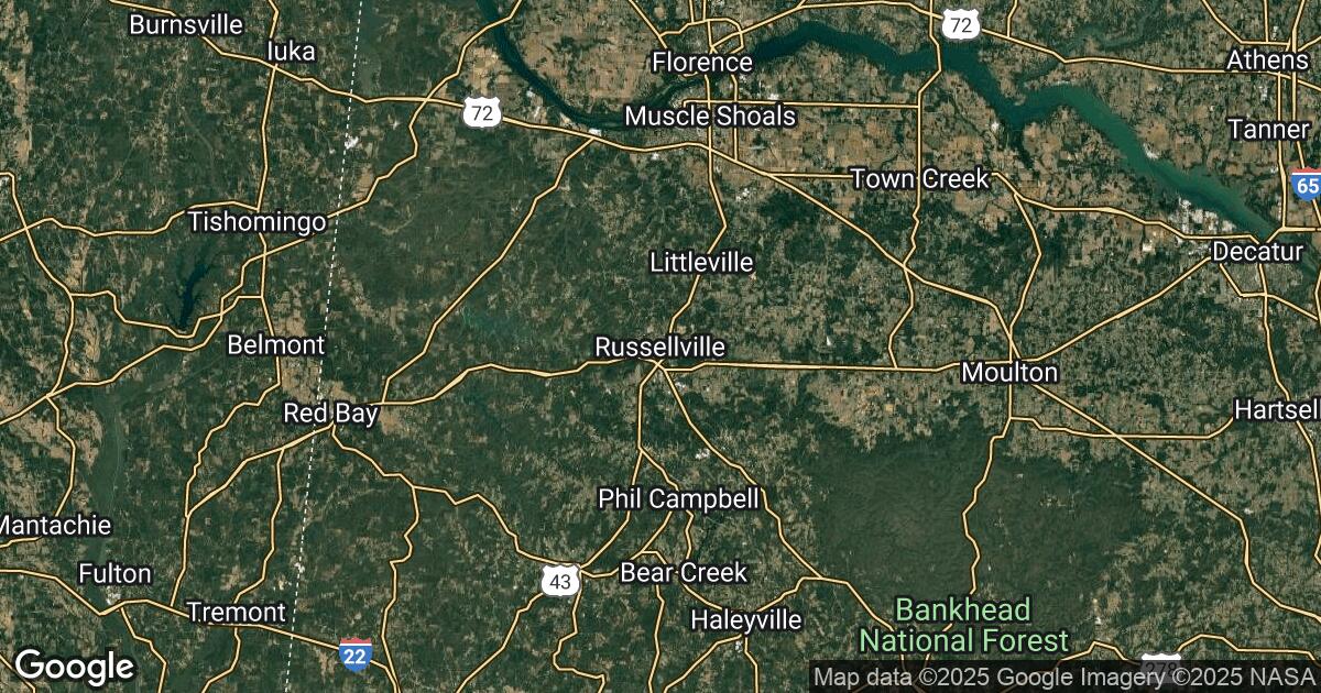 68.185.145.207 Russellville, Alabama, 🇺🇸 USA