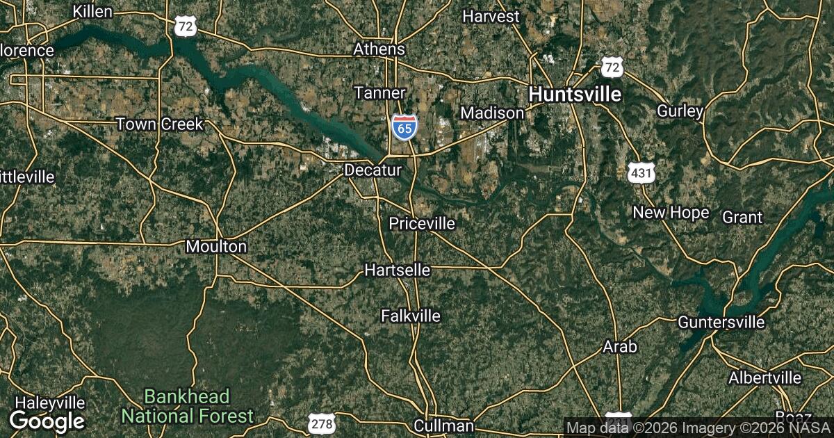 64.8.115.0 Priceville, Alabama, 🇺🇸 USA