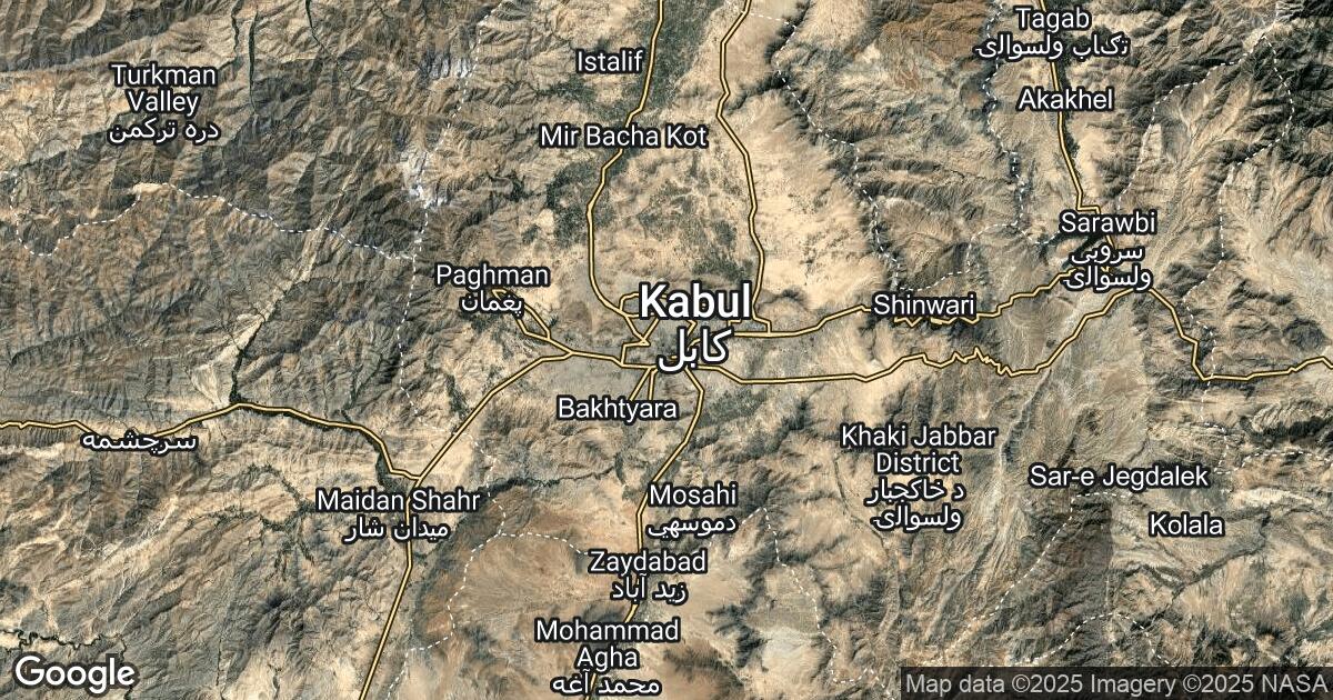 103.132.98.119 Kabul, Kabul, 🇦🇫 Afghanistan