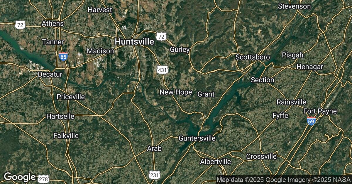 107.190.196.0 New Hope, Alabama, 🇺🇸 USA