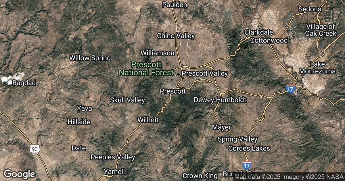 174.126.128.230 Prescott, Arizona, 🇺🇸 USA
