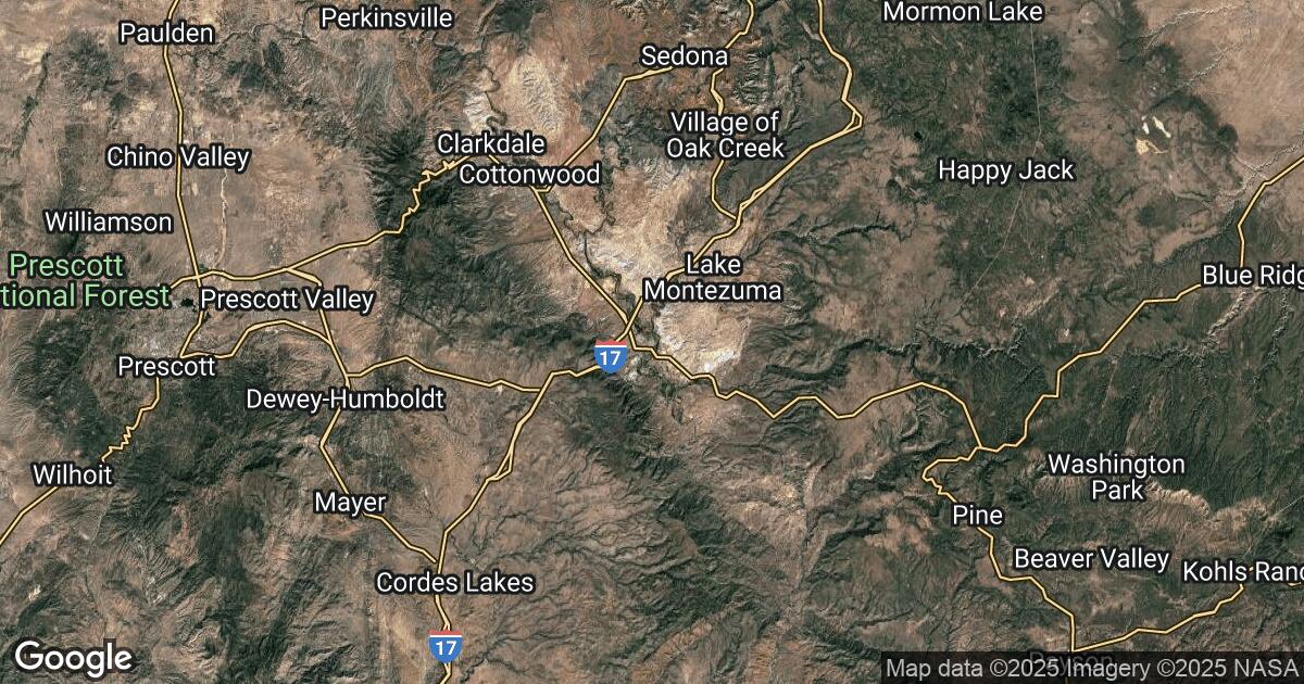 8.29.18.255 Camp Verde, Arizona, 🇺🇸 USA