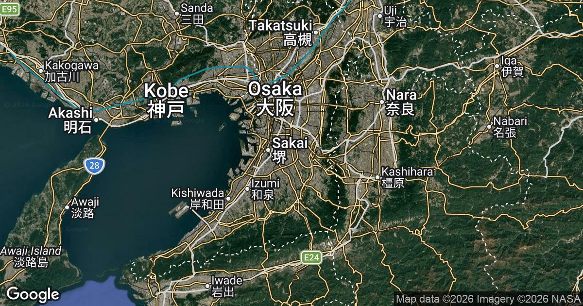 150.9.254.3 Matsubara, Osaka, 🇯🇵 Japan