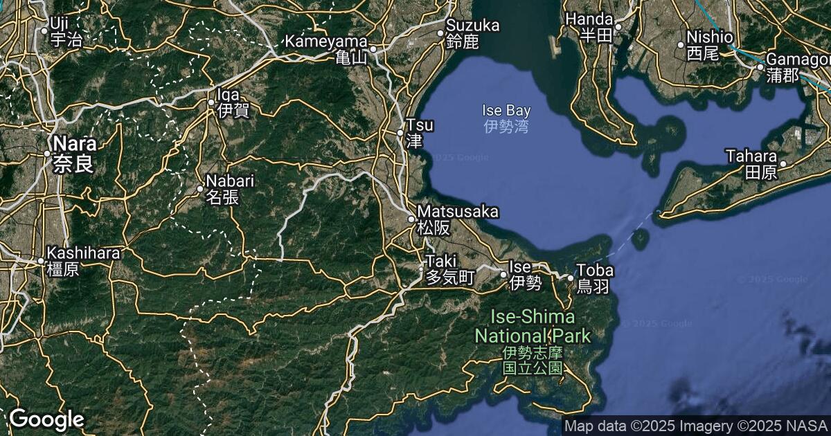 61.201.6.2 Matsusaka, Mie, 🇯🇵 Japan