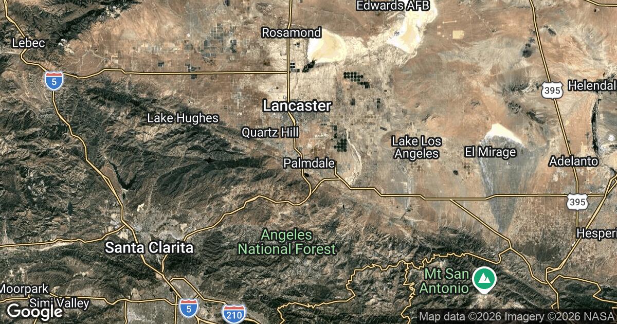 38.148.0.0 Palmdale, California, 🇺🇸 USA