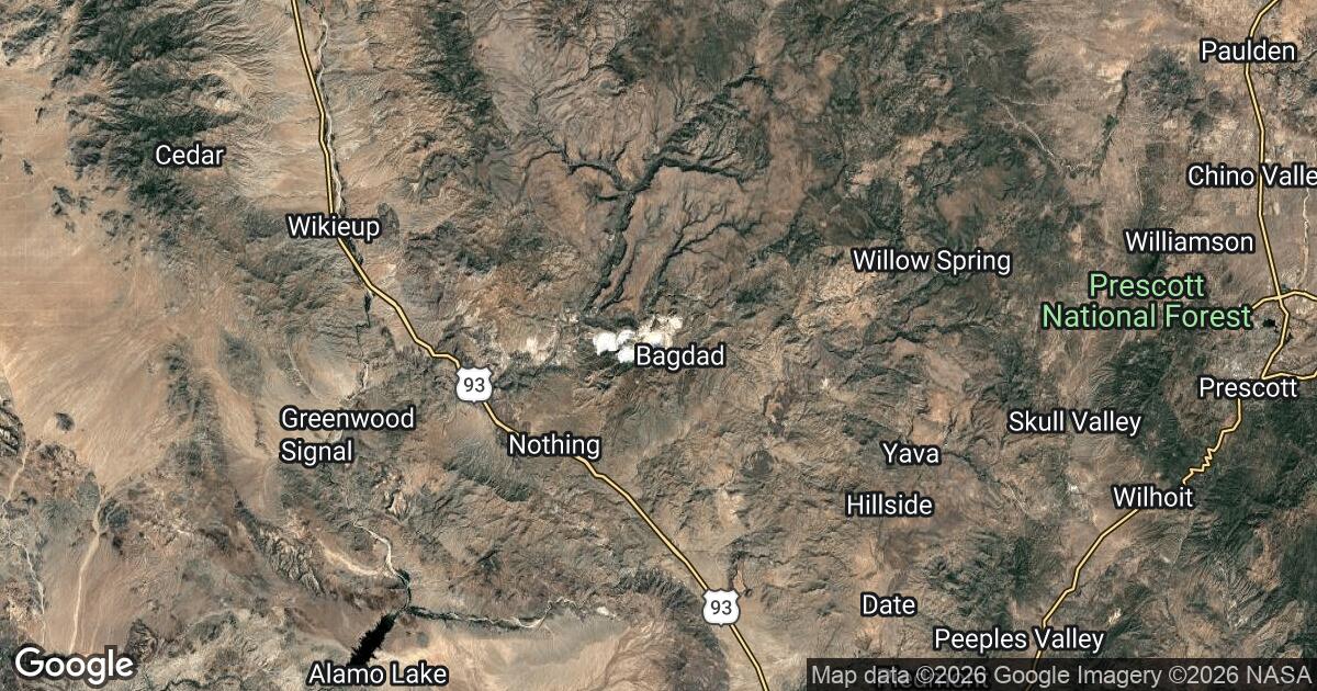 209.209.61.255 Bagdad, Arizona, 🇺🇸 USA