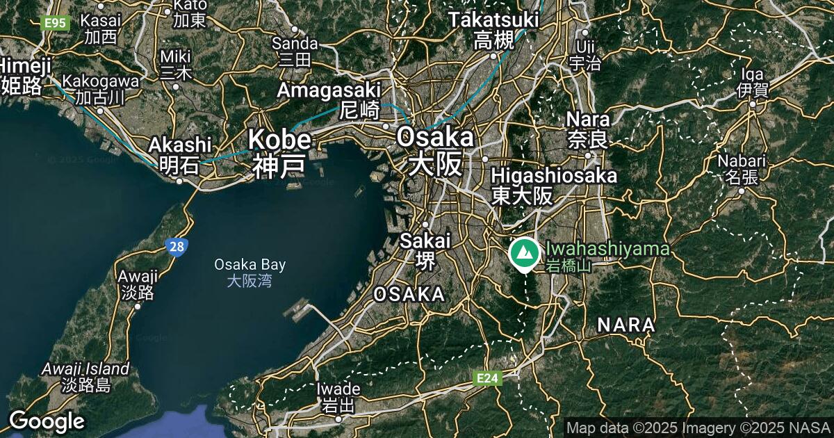 163.226.194.12 Sakai, Osaka, 🇯🇵 Japan
