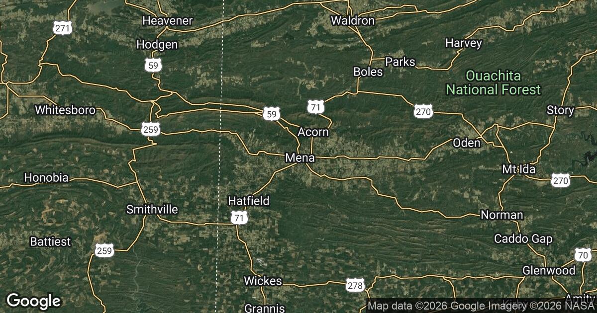 74.204.143.0 Mena, Arkansas, 🇺🇸 USA