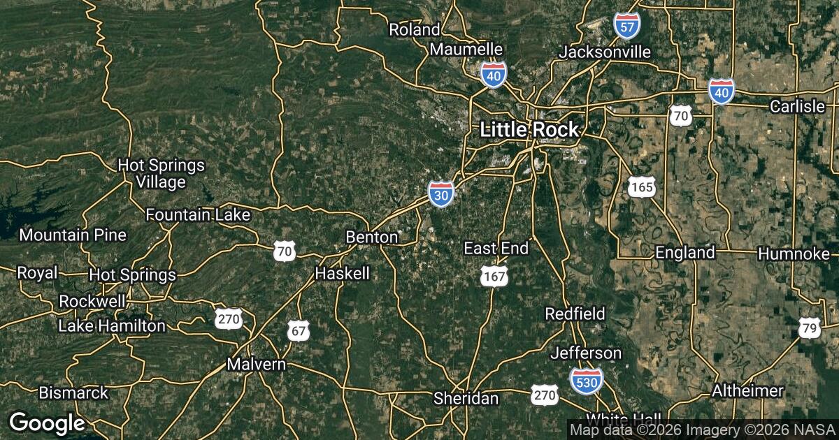 24.35.136.0 Bryant, Arkansas, 🇺🇸 USA