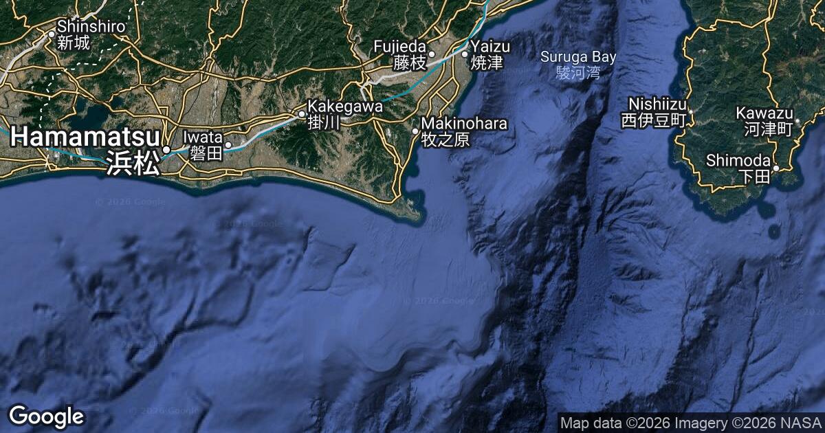 970.489.657.698 Omaezaki, Shizuoka, 🇯🇵 Japan