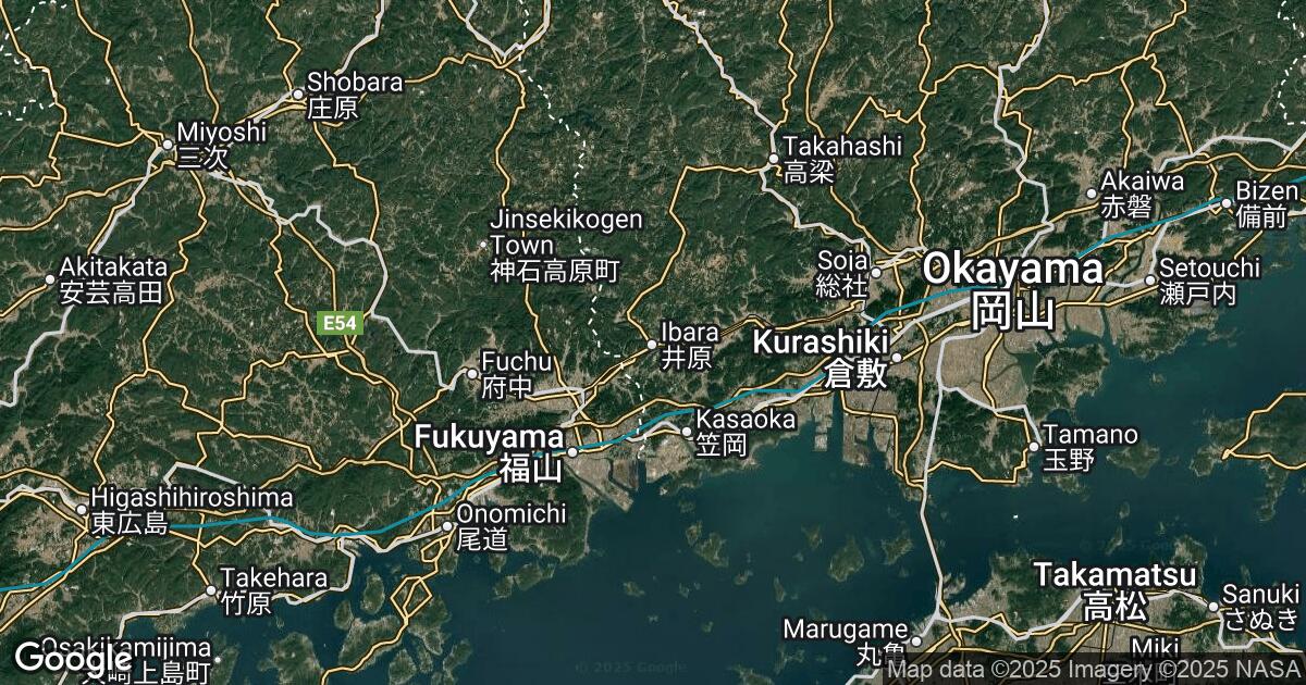 210.157.95.2 Ibara, Okayama, 🇯🇵 Japan