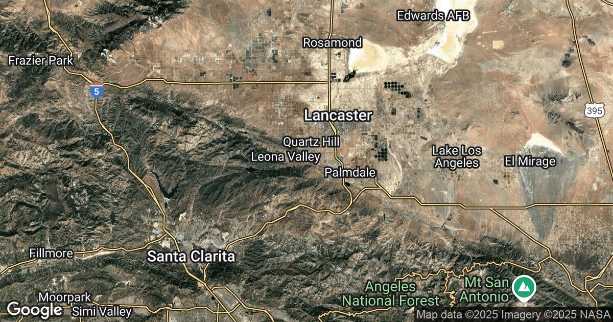 75.85.17.237 Palmdale, California, 🇺🇸 USA