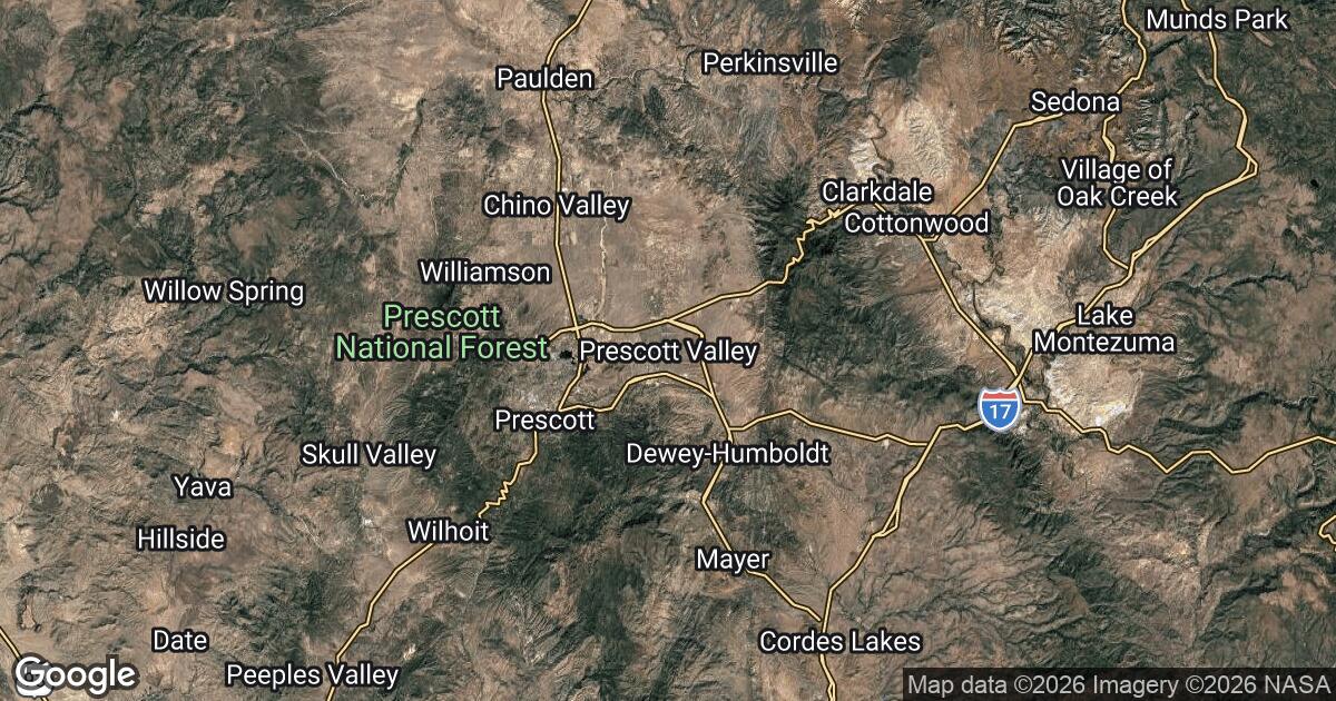 23.144.41.255 Prescott Valley, Arizona, 🇺🇸 USA