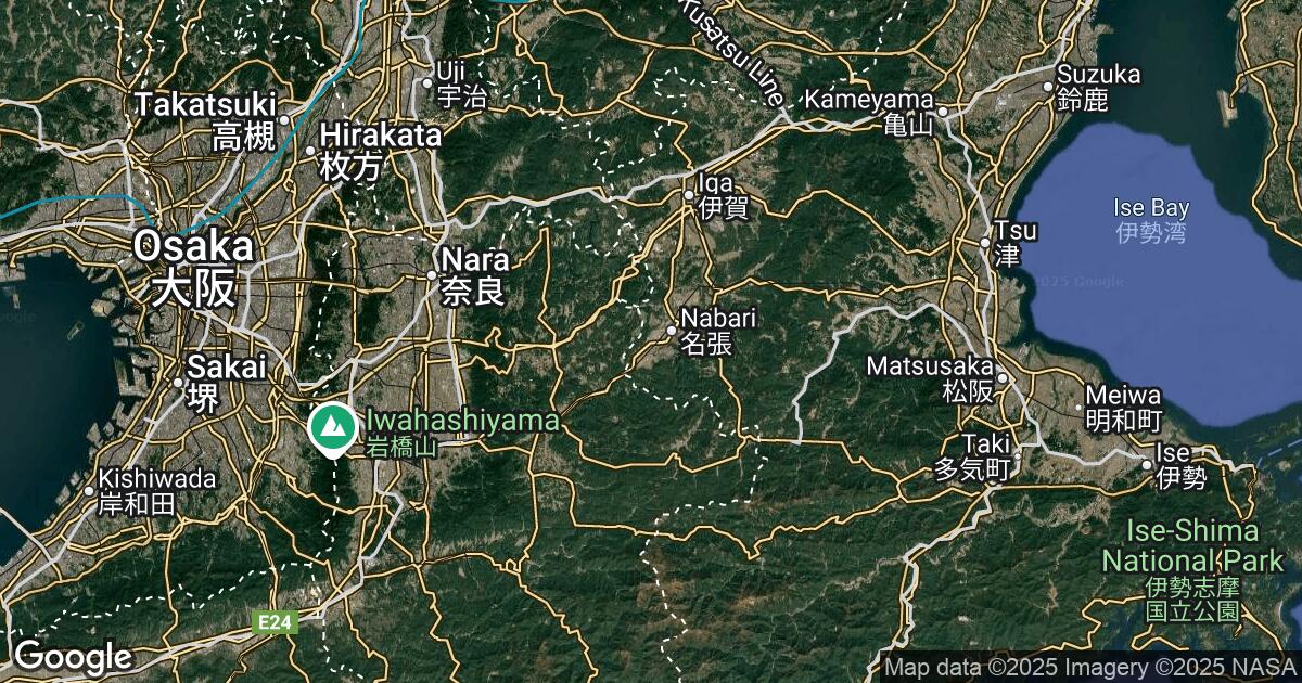 103.13.62.132 Nabari, Mie, 🇯🇵 Japan