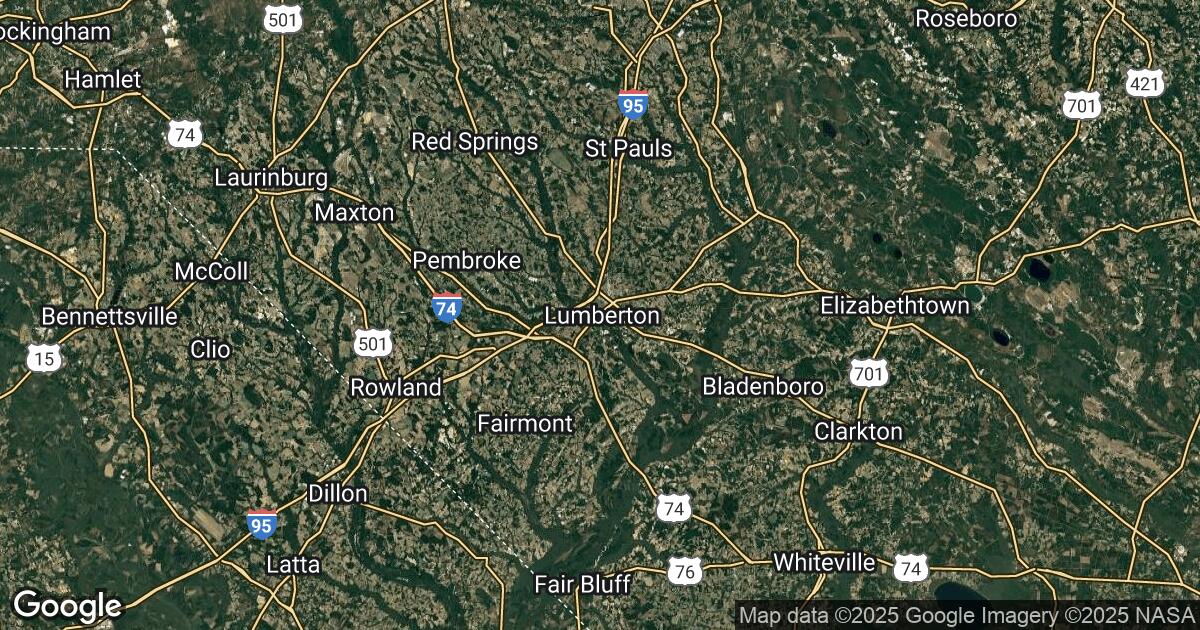 107.190.145.106 Lumberton, North Carolina, 🇺🇸 USA