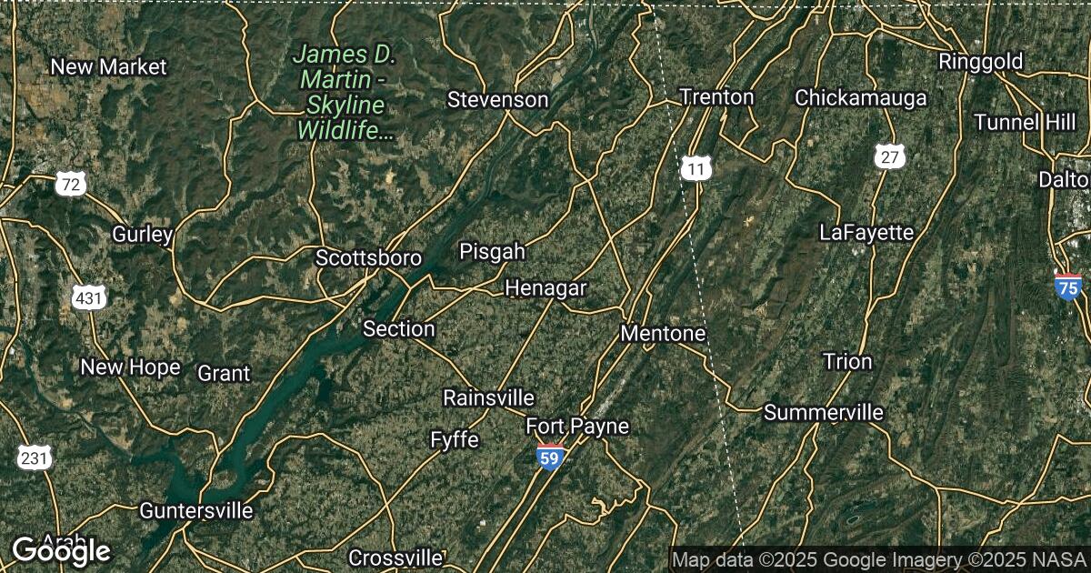207.171.234.183 Henagar, Alabama, 🇺🇸 USA