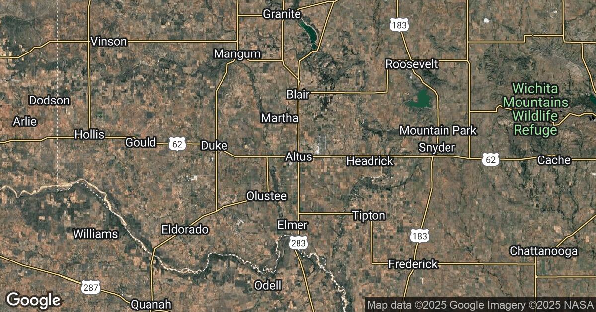12.25.117.73 Altus, Oklahoma, 🇺🇸 USA