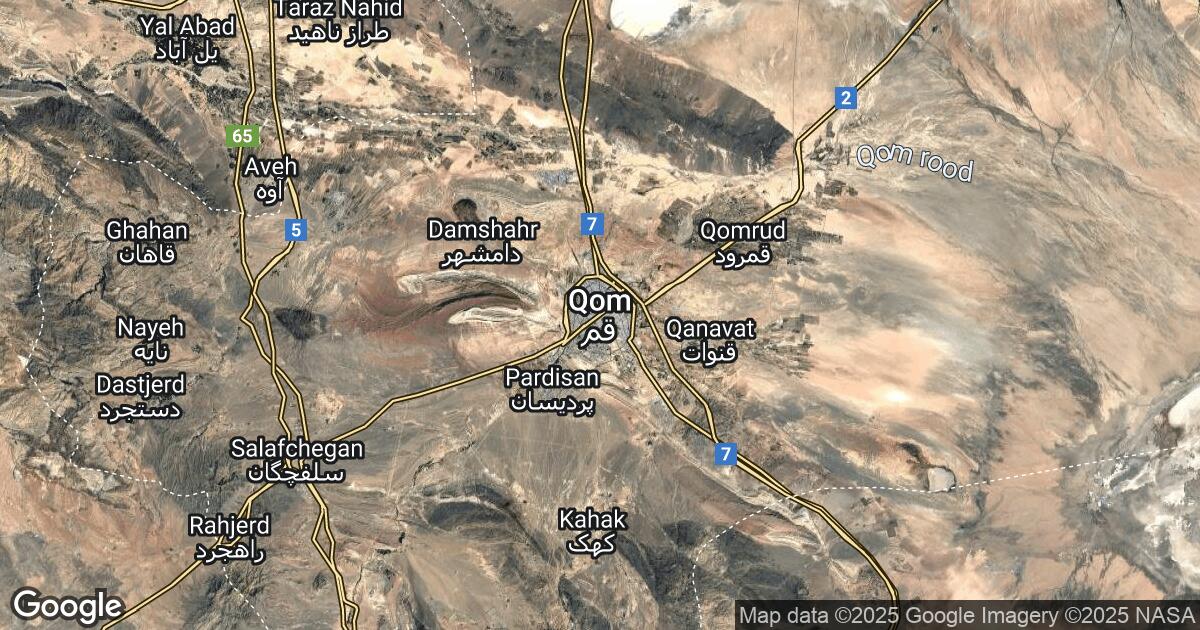 89.42.139.187 Qom, Qom Province, 🇮🇷 Iran