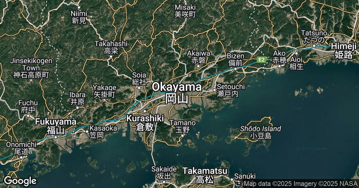 183.77.231.20 Okayama, Okayama, 🇯🇵 Japan