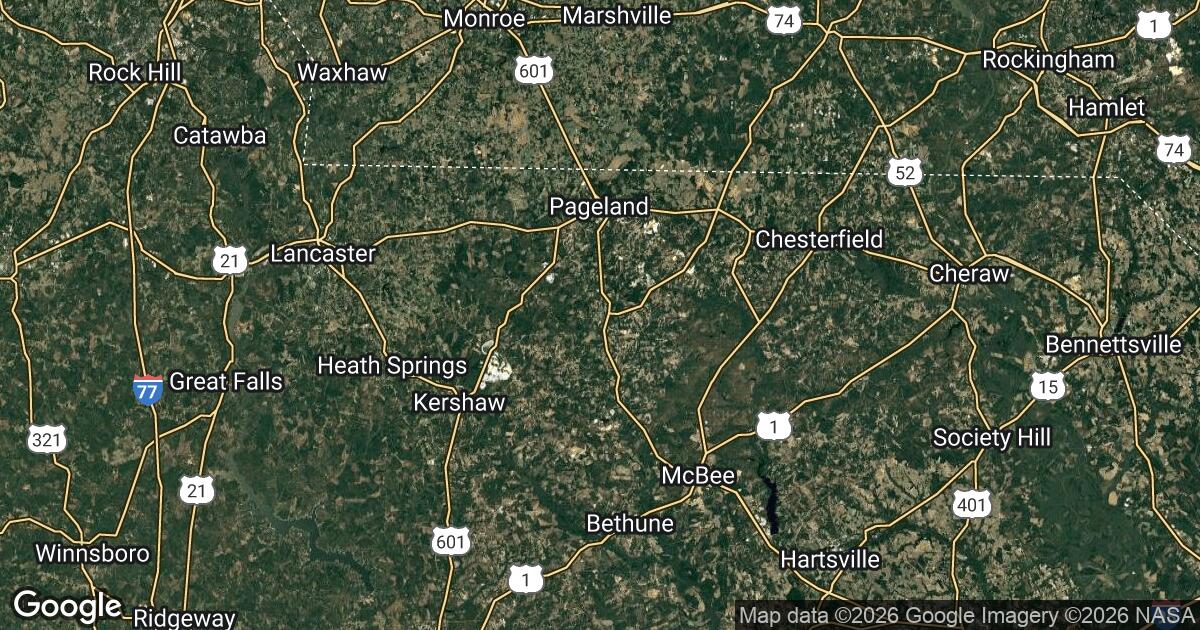 294.339.447.78 Jefferson, South Carolina, 🇺🇸 USA