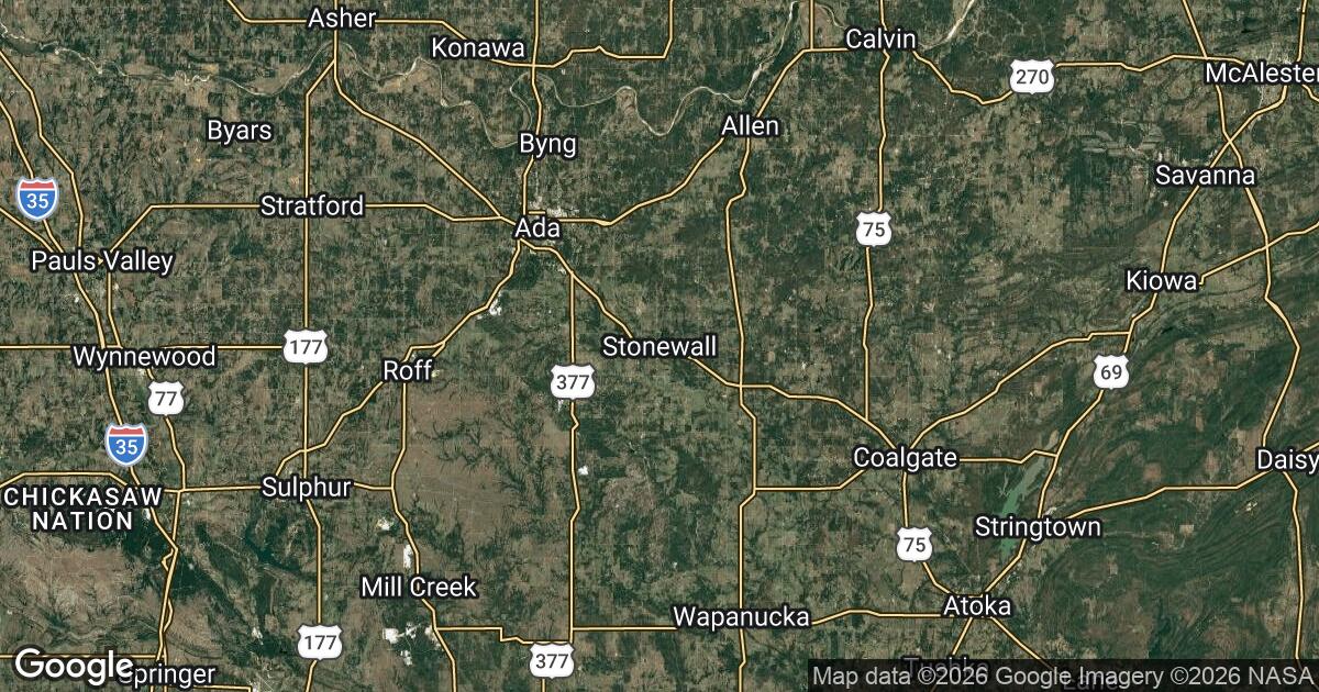 69.128.185.255 Stonewall, Oklahoma, 🇺🇸 USA