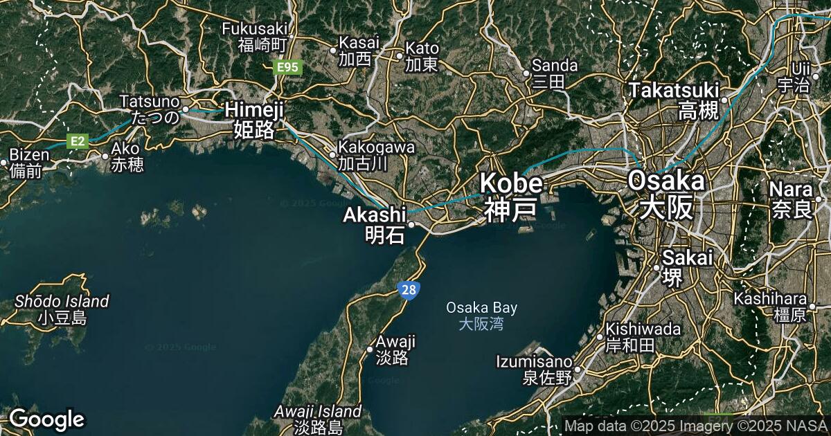 987.883.252.697 Akashi, Hyōgo, 🇯🇵 Japan