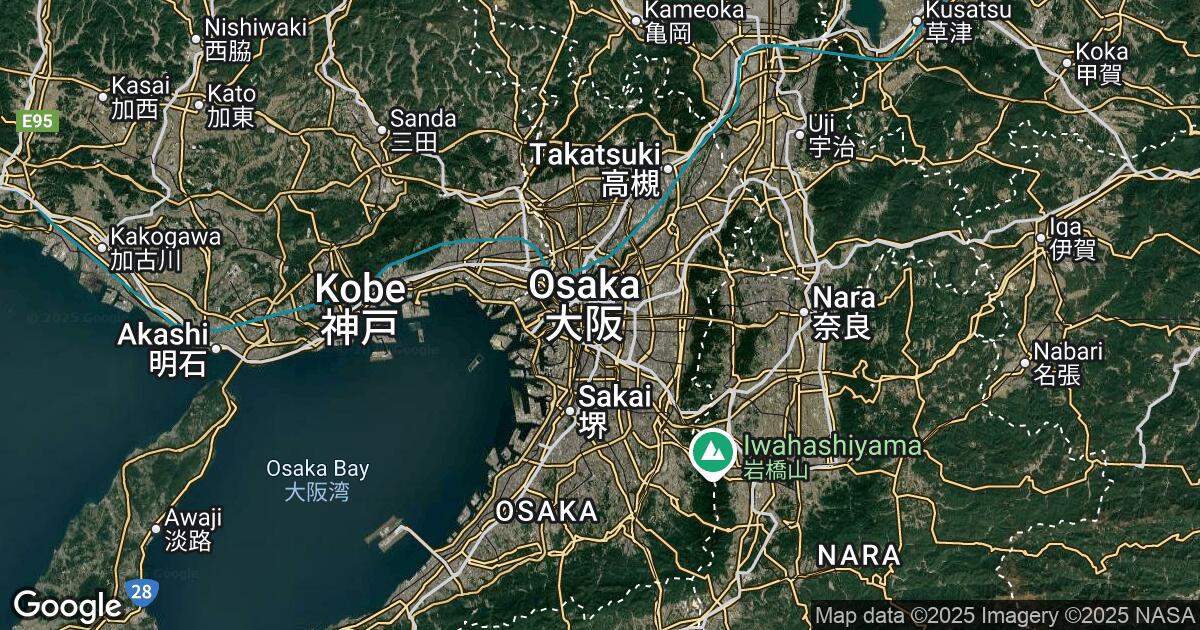 64.176.51.183 Osaka, Osaka, 🇯🇵 Japan