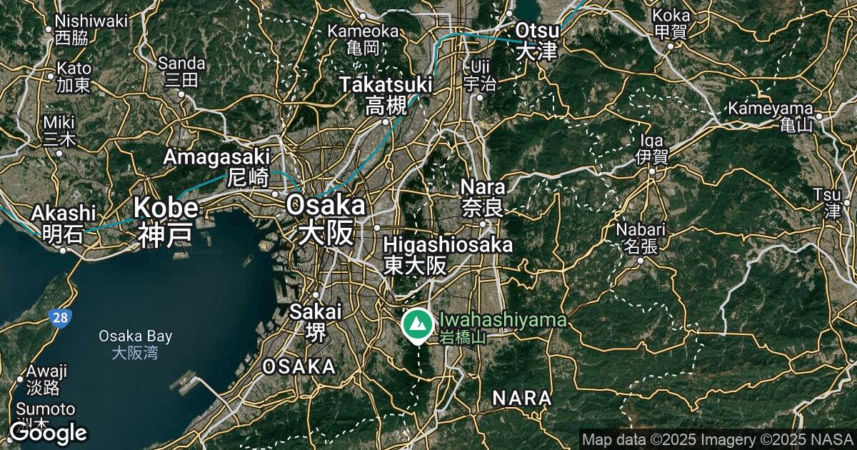 163.221.80.13 Ikoma, Nara, 🇯🇵 Japan