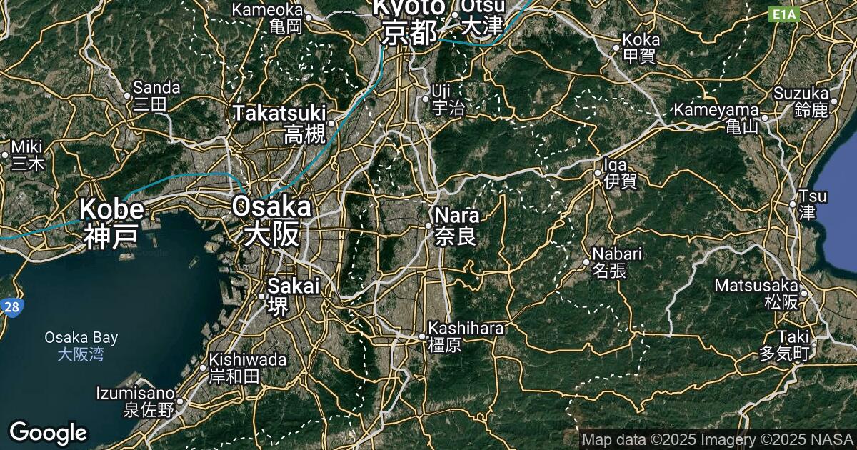202.219.103.235 Nara-shi, Nara, 🇯🇵 Japan