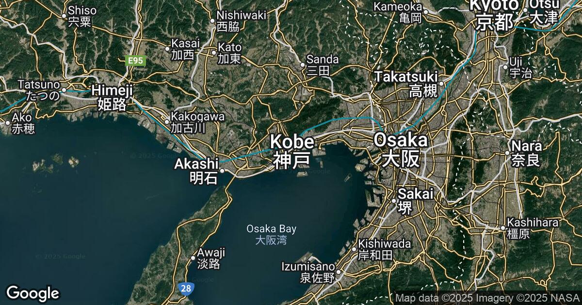 931.304.826.584 Kobe, Hyōgo, 🇯🇵 Japan