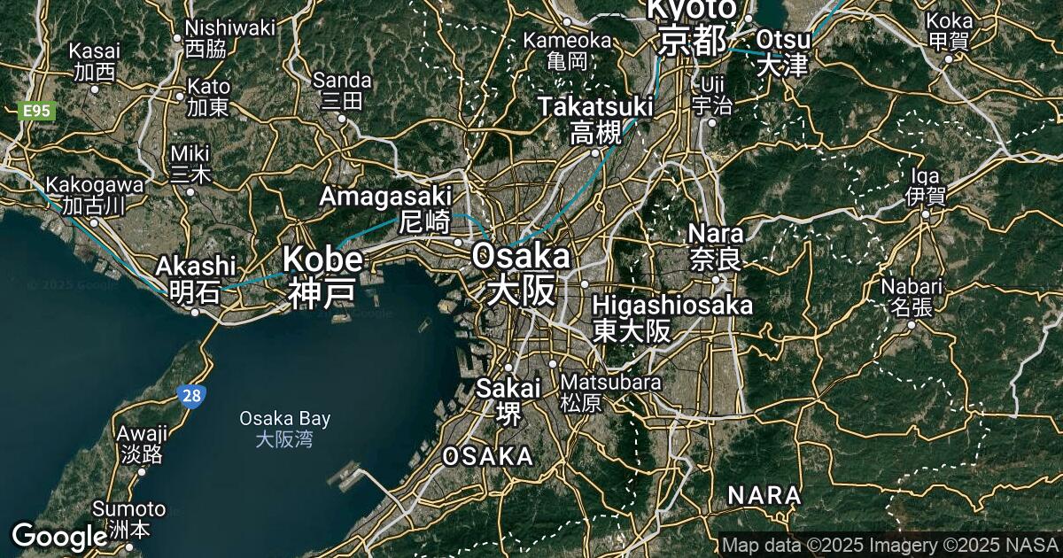 17.253.75.133 Osaka, Osaka, 🇯🇵 Japan