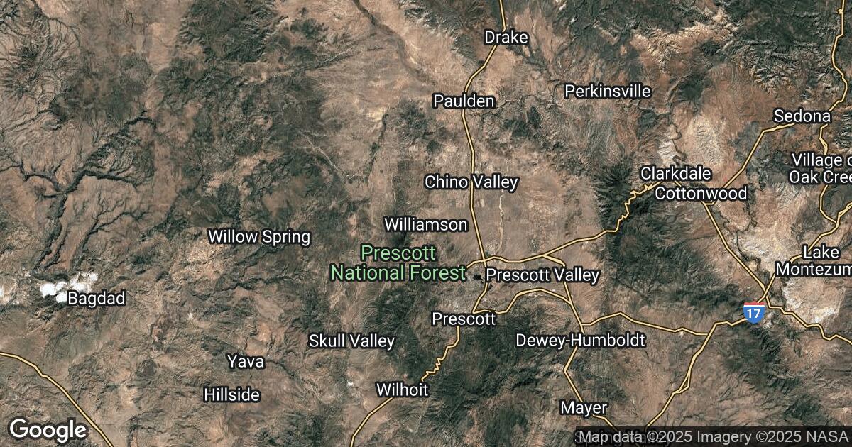 192.101.135.51 Williamson, Arizona, 🇺🇸 USA