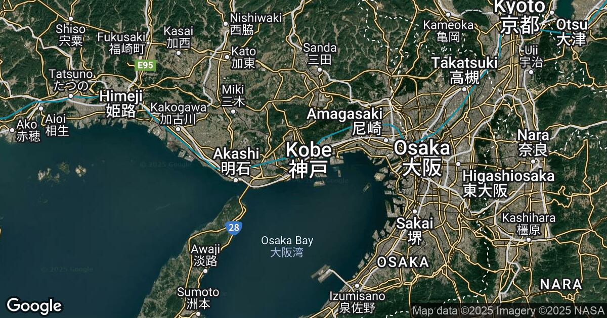 210.157.229.77 Kobe, Hyōgo, 🇯🇵 Japan