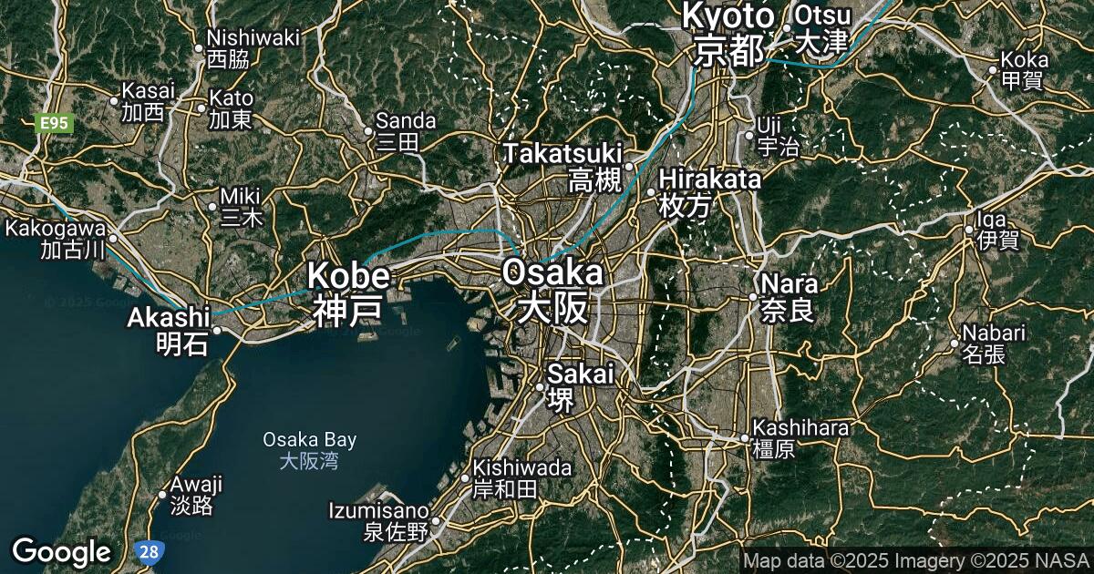 136.0.11.97 Osaka, Osaka, 🇯🇵 Japan