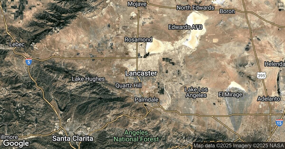 104.244.1.46 Lancaster, California, 🇺🇸 USA