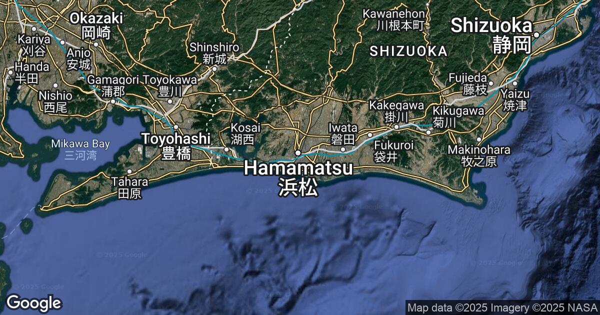 126.119.235.206 Hamamatsu, Shizuoka, 🇯🇵 Japan