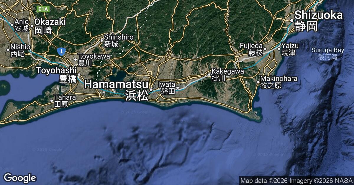 180.198.8.2 Iwata, Shizuoka, 🇯🇵 Japan