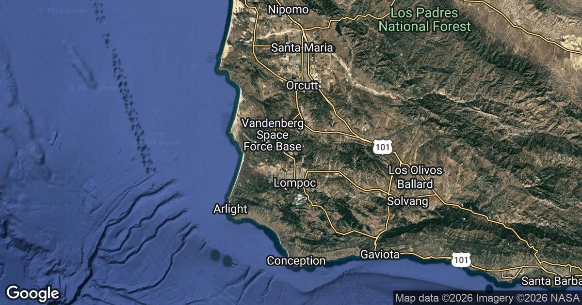 47.142.128.0 Vandenberg Village, California, 🇺🇸 USA