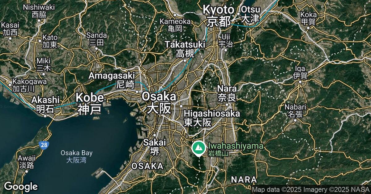 381.4.78.360 Daitō, Osaka, 🇯🇵 Japan